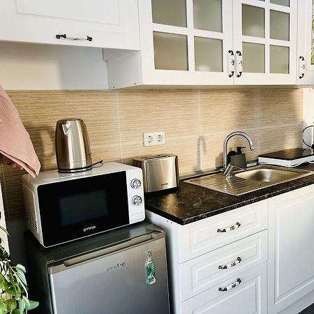 Apartament Airport Gardens Loft Otopeni Zewnętrze zdjęcie