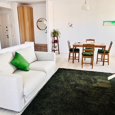 Apartament Airport Gardens Loft Otopeni Zewnętrze zdjęcie
