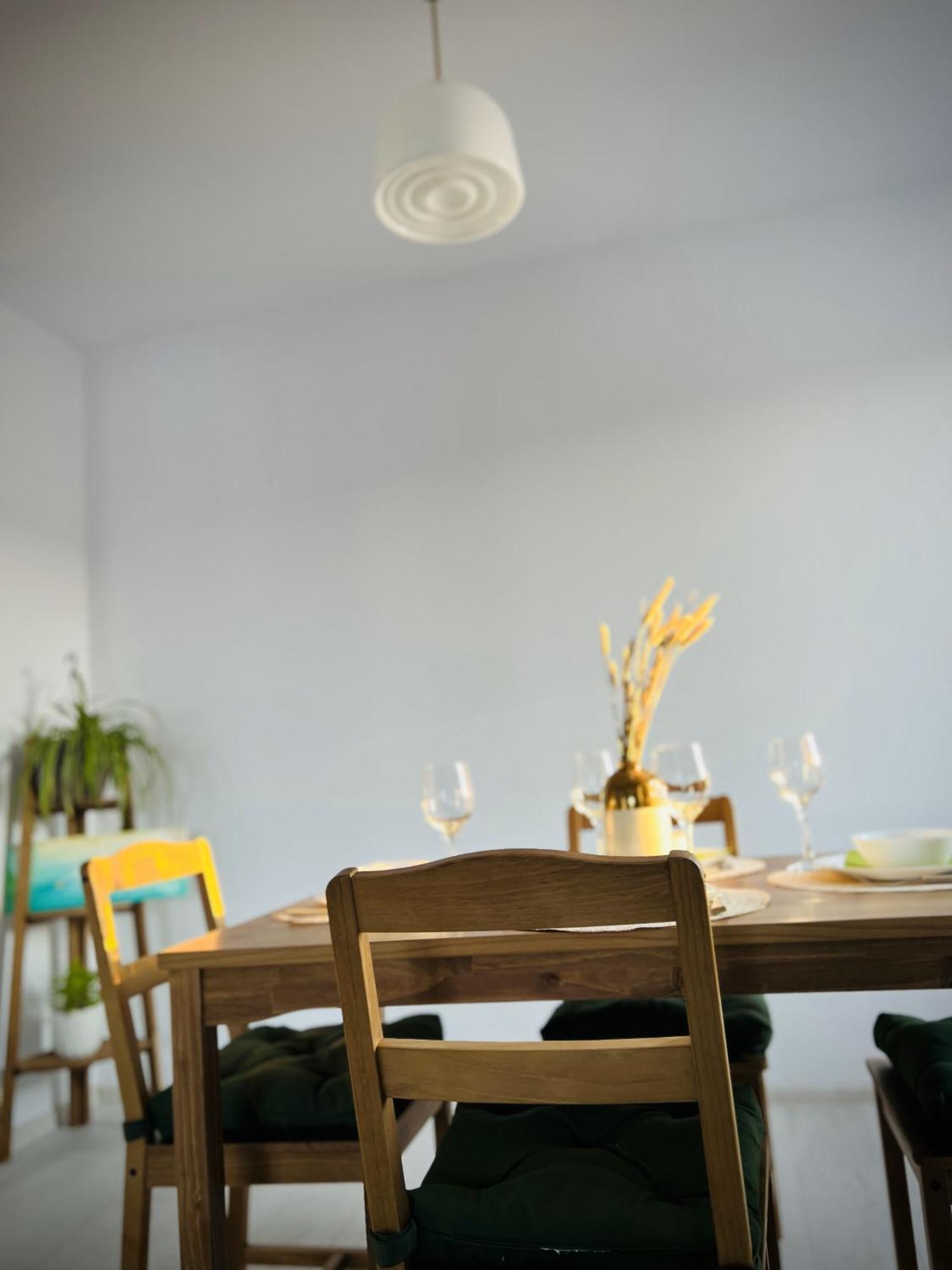 Apartament Airport Gardens Loft Otopeni Zewnętrze zdjęcie