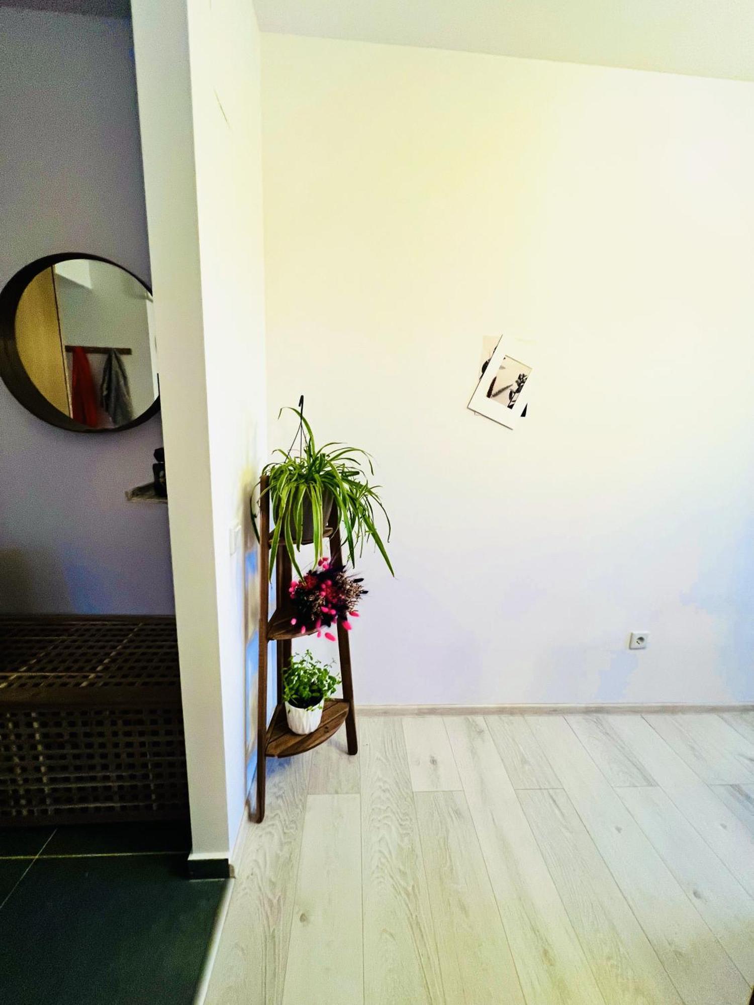 Apartament Airport Gardens Loft Otopeni Zewnętrze zdjęcie