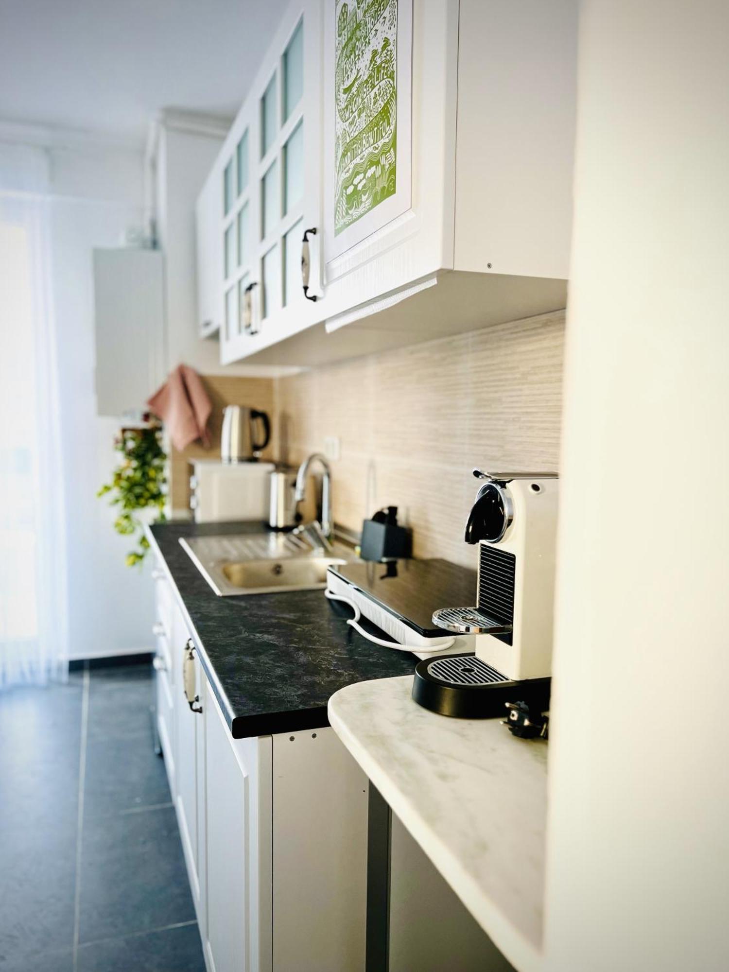 Apartament Airport Gardens Loft Otopeni Zewnętrze zdjęcie